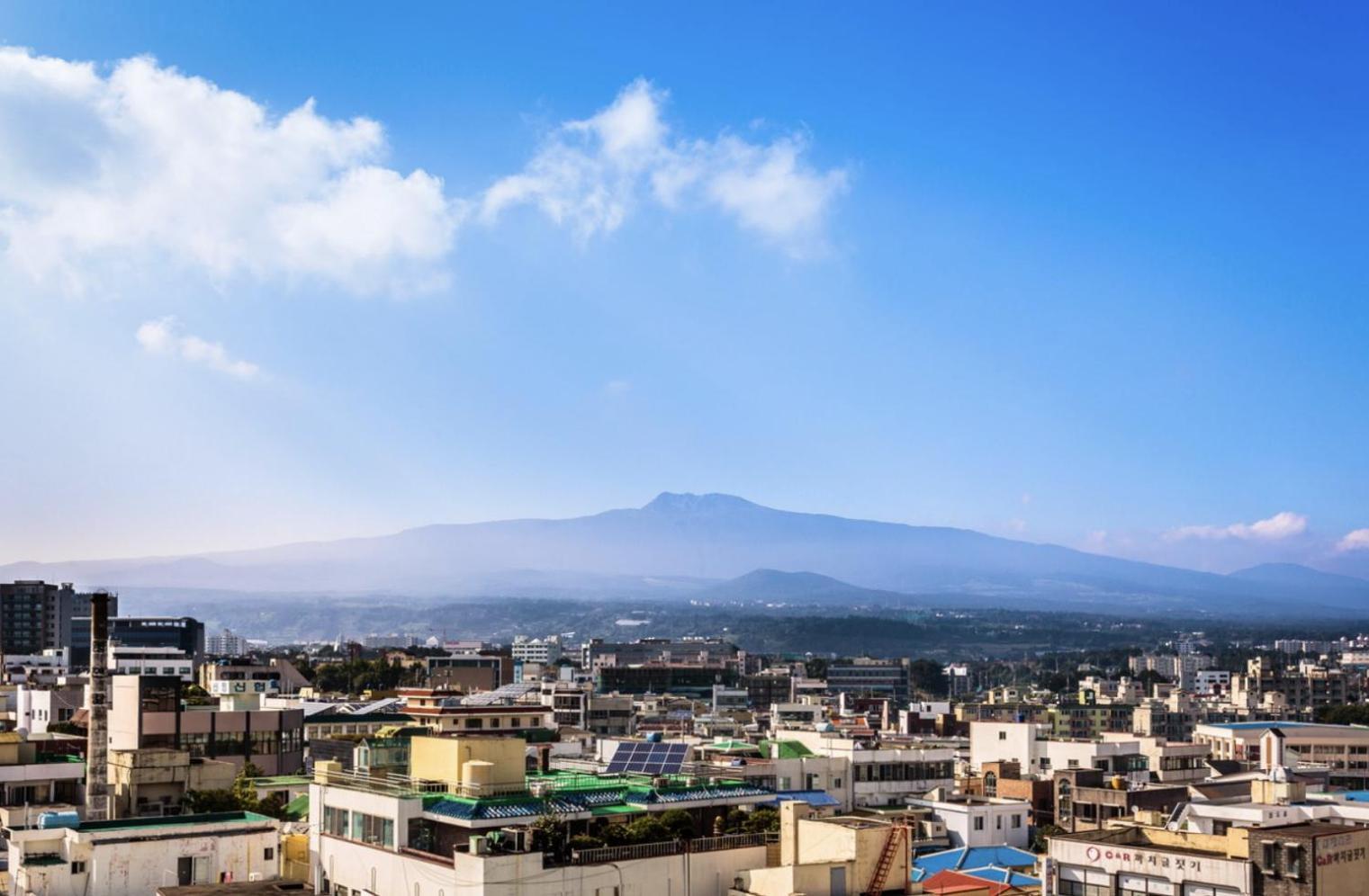 مدينة سيوجويبو فندق جيجو ريكس المظهر الخارجي الصورة